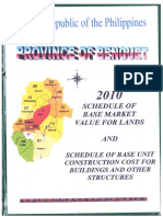 Benguet Provincial Ordinance No. 10-139