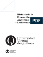U1 - LIC-DABAT-Historia de La Ed PDF