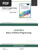 Python Viva Questions and Answers | PDF | Python (Programming Language ...