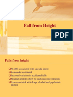 Fall from height.ppt