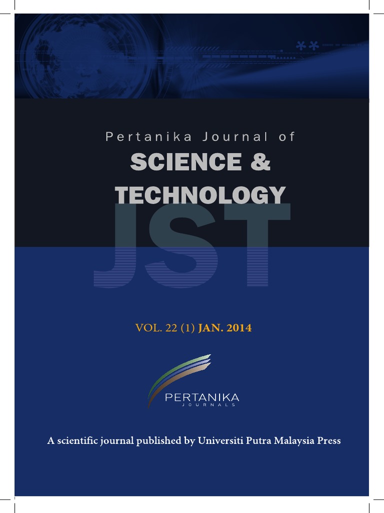 Jst Vol 22 1 Jan 2014 View Full Journal Pdf Solder Soldering
