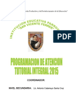 programacion TUTORIA-2015(coordinador).doc