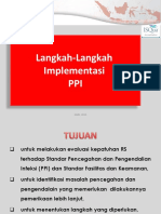 Langkah-Langkah Implementasi PPI PDF