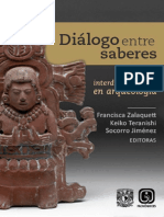 Zalaquet, Teranishi, Jimenez - Dialogos Entre Saberes