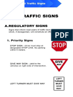 Road Traffic Signs v4(1)