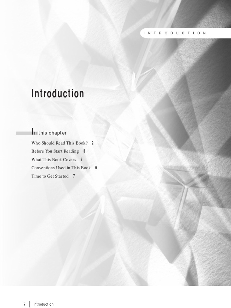 Programming - Using Visual C Plus Plus 6 Special Edition | PDF ...