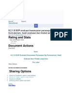 Evaluasi Kesesuaian Peresepan DG Formularium