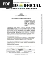 Surat Tawaran Kerja 1