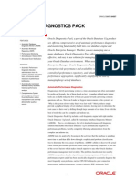 Diagnostic Pack 11g Datasheet