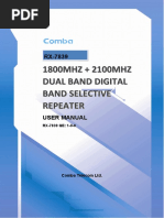 RX7839 User Manual