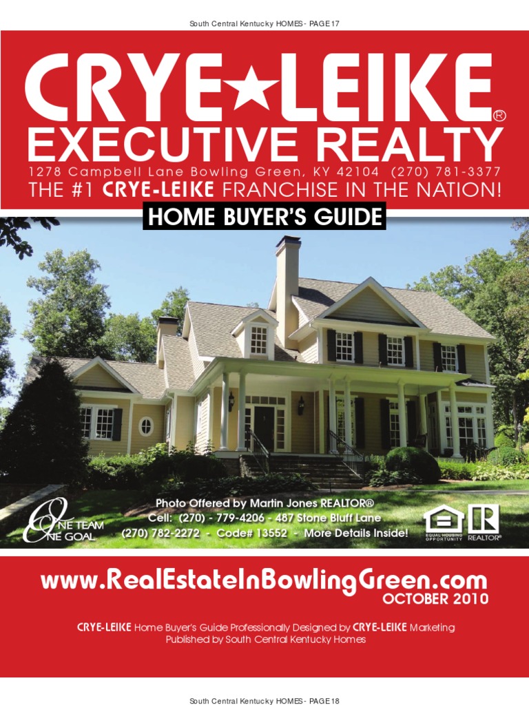 Crye Leike Oct 2010 PDF Room Bathroom