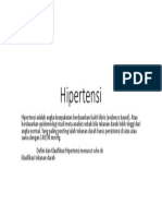 Hipertensi