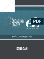 EL Self Coaching Guide