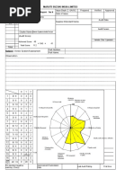 Maruti VSA Audit Report Overview | PDF | Audit | Quality Management System