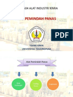 ALat Pemindah Panas