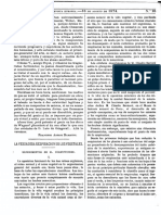 La Verdadera Respiración de Los Vegetales.: Revista Europea. 1 6 de Agosto de 1 8 7 4