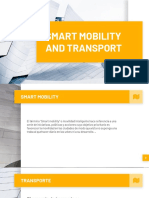 Smart Mobility