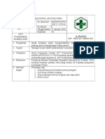 Sop Resusitasi Jantung Paru 29 B