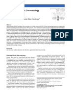 (2017) OGUNYEMI, Boluwaji MILLER-MONTHROPE, Yvette. The State of Ethnic Dermatology in Canada