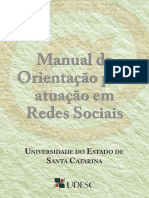 Manualdemidias sociaisUDESC PDF