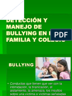 Bullying