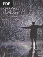 Eugene_W.holland-Deleuze Ve Guattarinin Anti Oedipus u