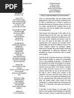 Medicinal Plants in The Republic of Korea | PDF | Botany