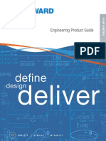 Hayward Engineering Product Guide PDF