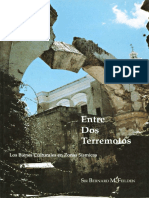 Feilden - Entre Dos Terremotos