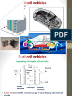 7 Fuel Cell Vehicles