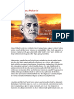 Frases de Ramana Maharshi