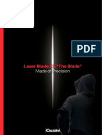 Laser Blade XS - IGuzzini - IT
