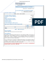 Reporte de Situación Previsional - SBS-duran