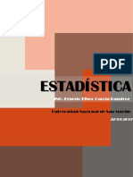 Informe de Obra 1