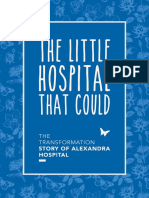 The Little Hospital That Could