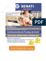 CTS - Confecciones PDF