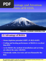 02 - The Merit of R410A