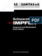 Schwarzbuch Impfen 1. Auflage Download