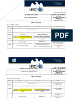 Programación Curso - Invierno - 2018