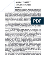 Soteria PDF