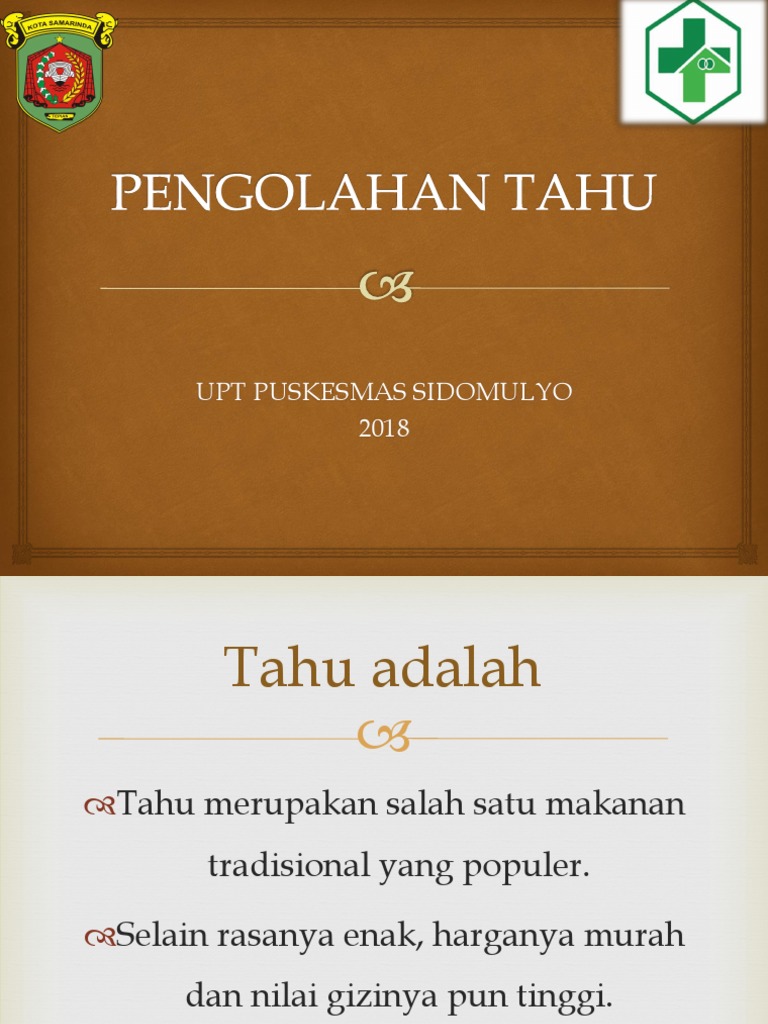 proses pembuatan sop perkedel tahu