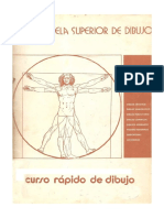 Curso Rápido de Dibujo