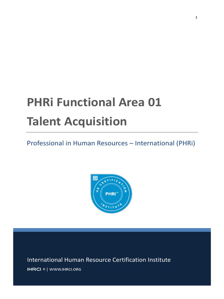 PHRi Examsfragen