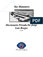 MATAMOROS, Blas (1979) Diccionario Privado de JLB.pdf
