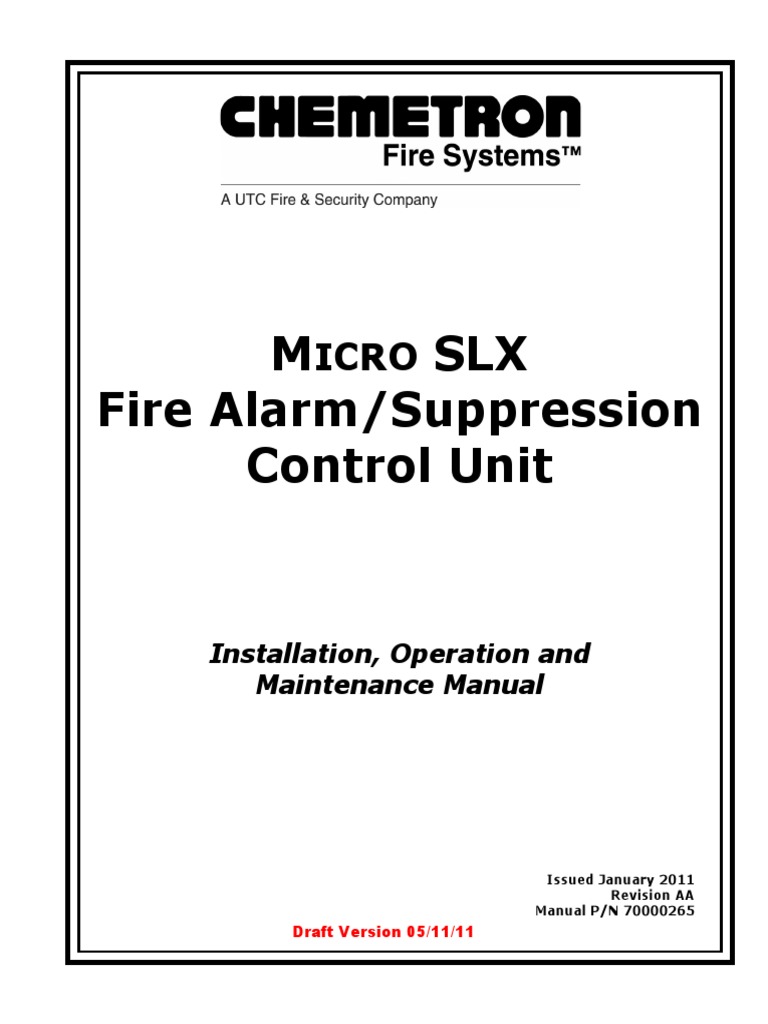 Silent Knight Fire Alarm Annunciator 5860 Manual edu.svet.gob.gt