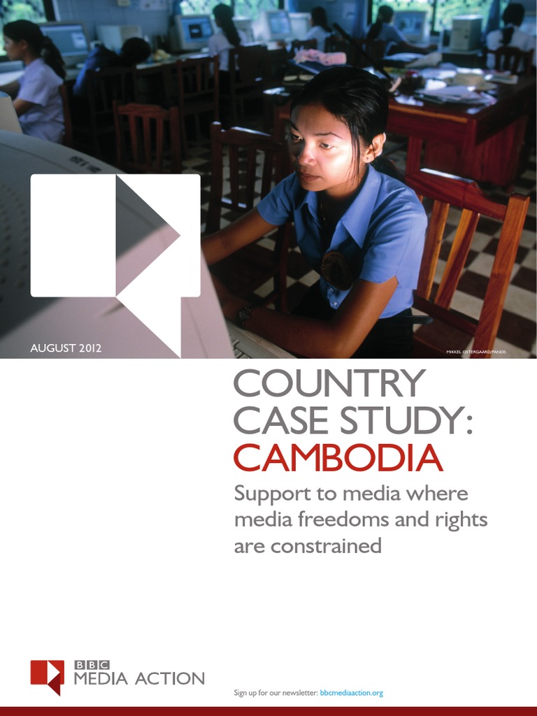 Cambodia Pdf Cambodia Internet