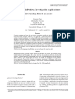 La Psicología Positiva Investigación y aplicaciones.pdf