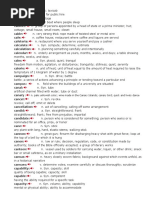 Ielts Vocabulary 03