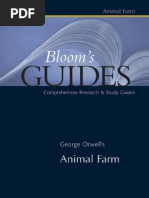 Download Analysis - Animal Farm by Bloom by caritadeangel55 SN38416343 doc pdf