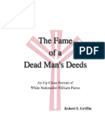 [Robert Griffin] The Fame of a dead mans deeds.pdf